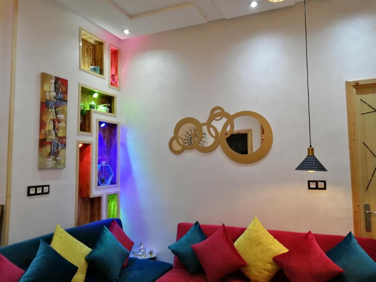 Ryan 1 Apartment Фес Екстериор снимка