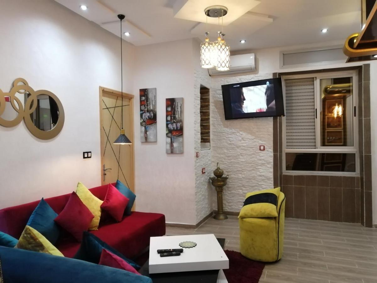 Ryan 1 Apartment Фес Екстериор снимка