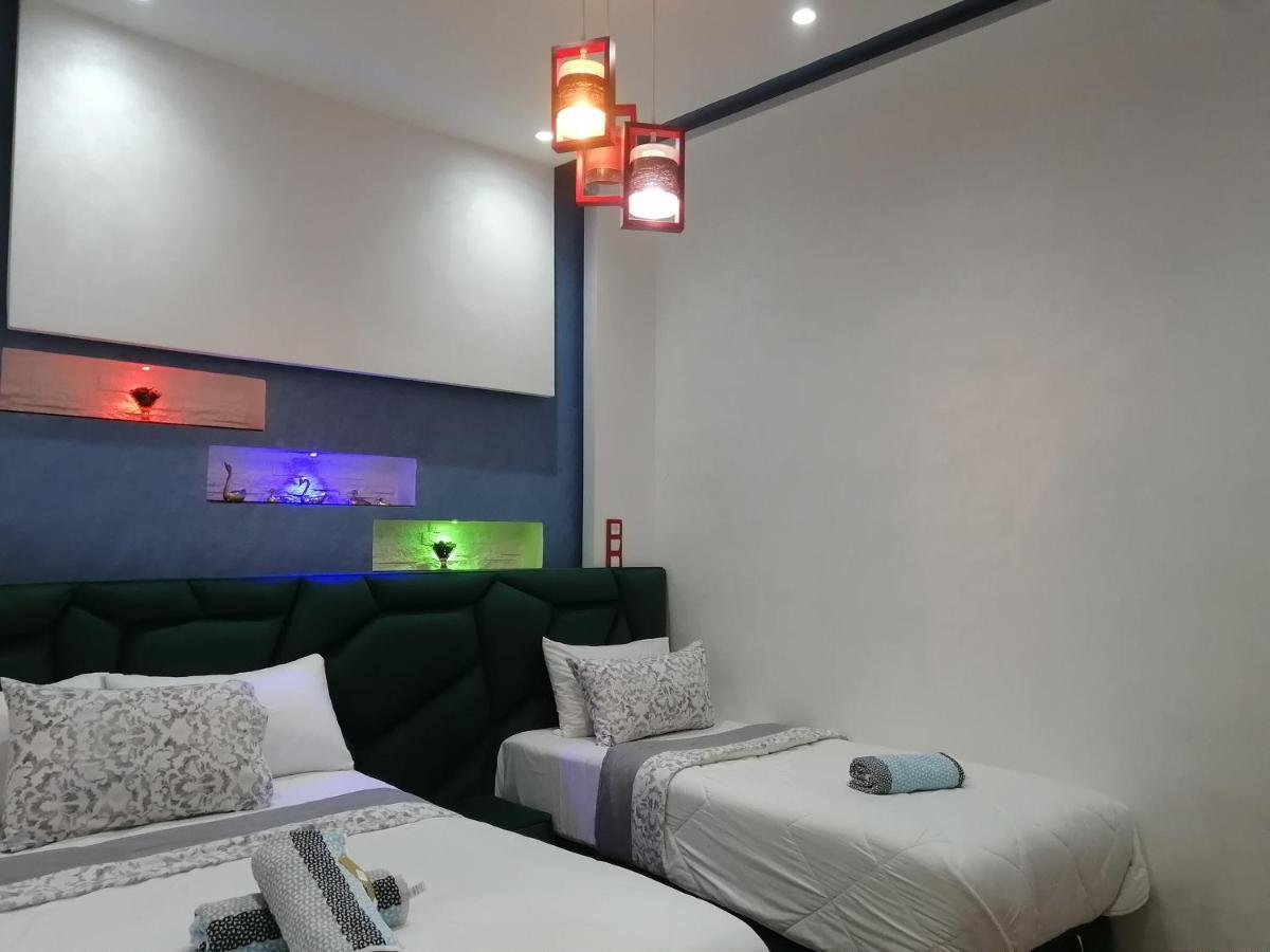 Ryan 1 Apartment Фес Екстериор снимка