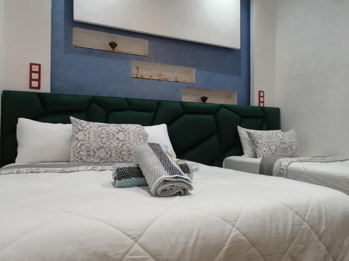 Ryan 1 Apartment Фес Екстериор снимка