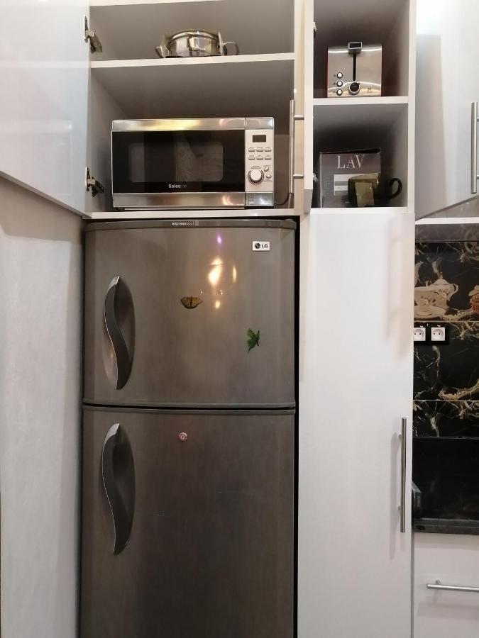 Ryan 1 Apartment Фес Екстериор снимка