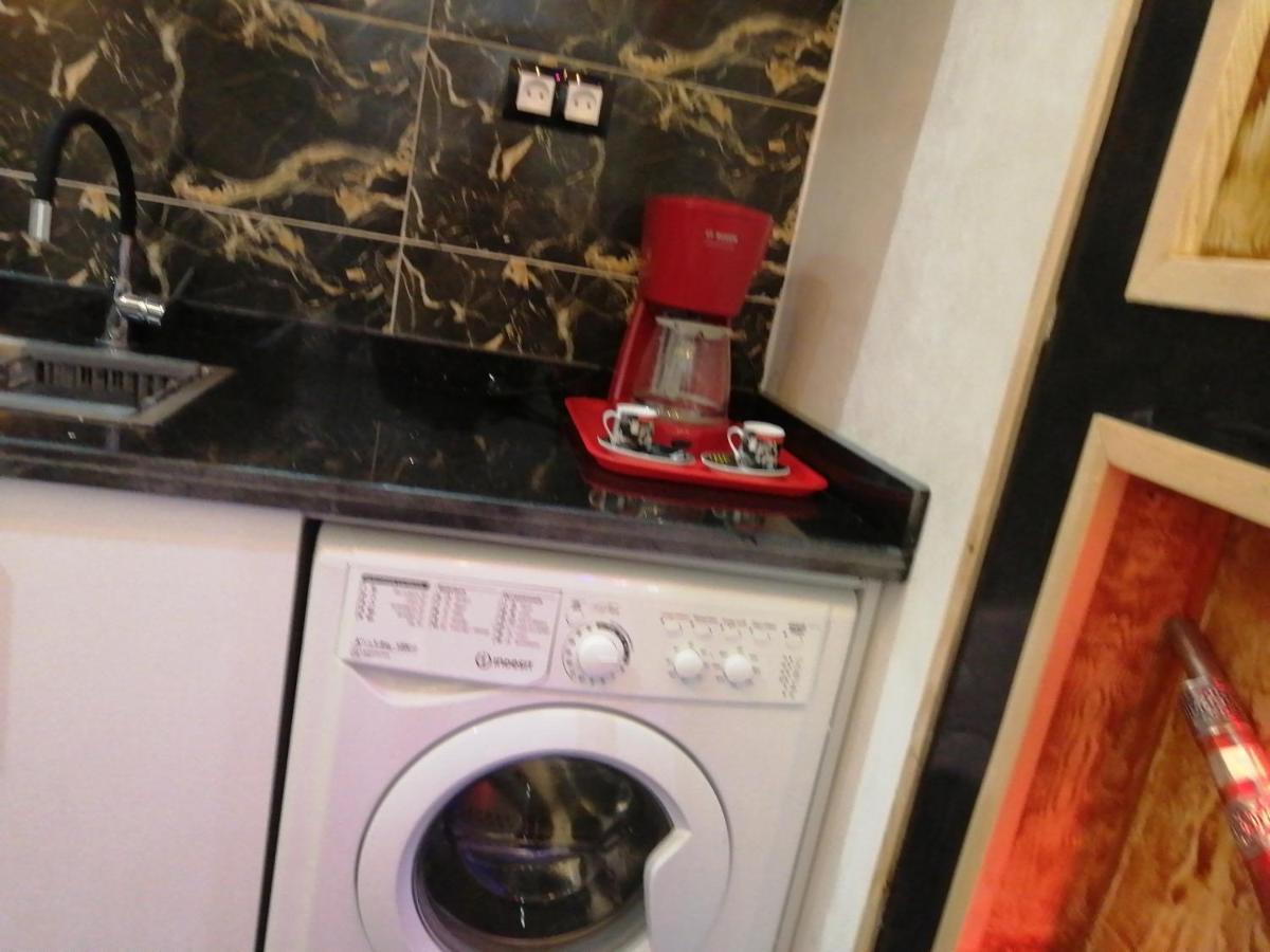 Ryan 1 Apartment Фес Екстериор снимка