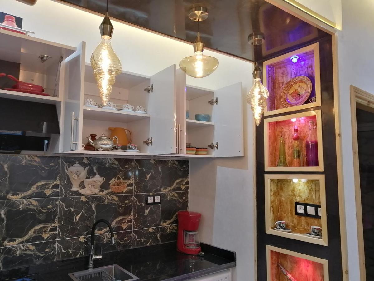 Ryan 1 Apartment Фес Екстериор снимка