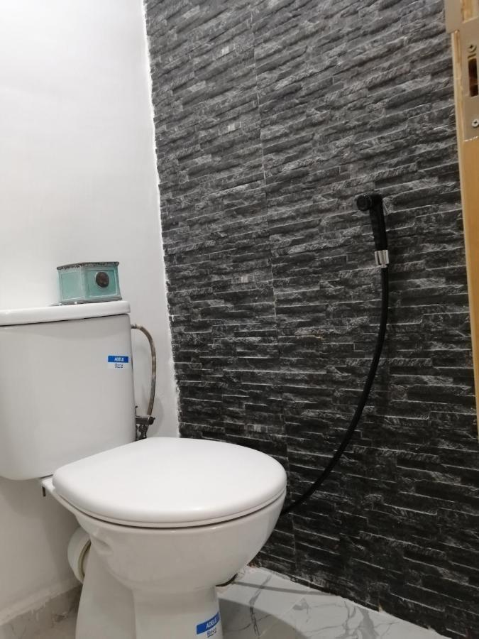 Ryan 1 Apartment Фес Екстериор снимка
