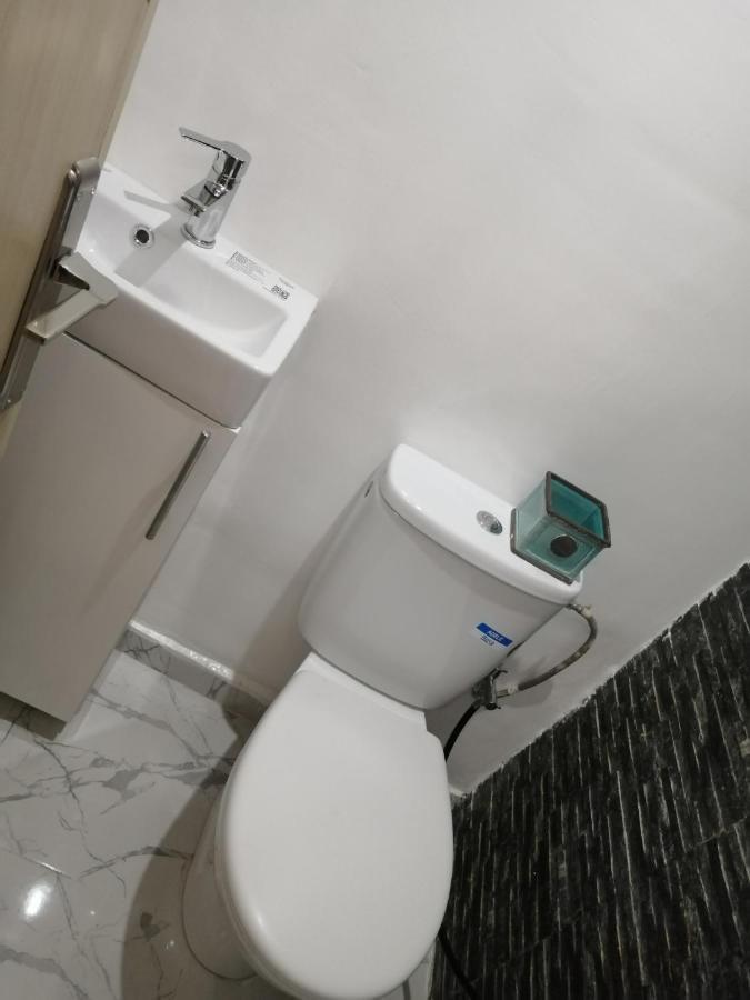Ryan 1 Apartment Фес Екстериор снимка