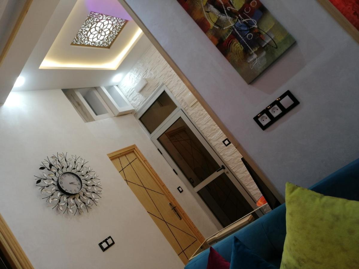 Ryan 1 Apartment Фес Екстериор снимка