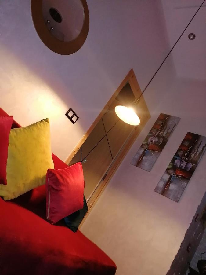 Ryan 1 Apartment Фес Екстериор снимка