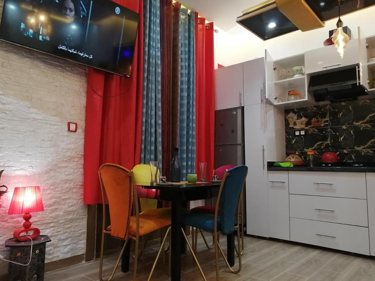 Ryan 1 Apartment Фес Екстериор снимка
