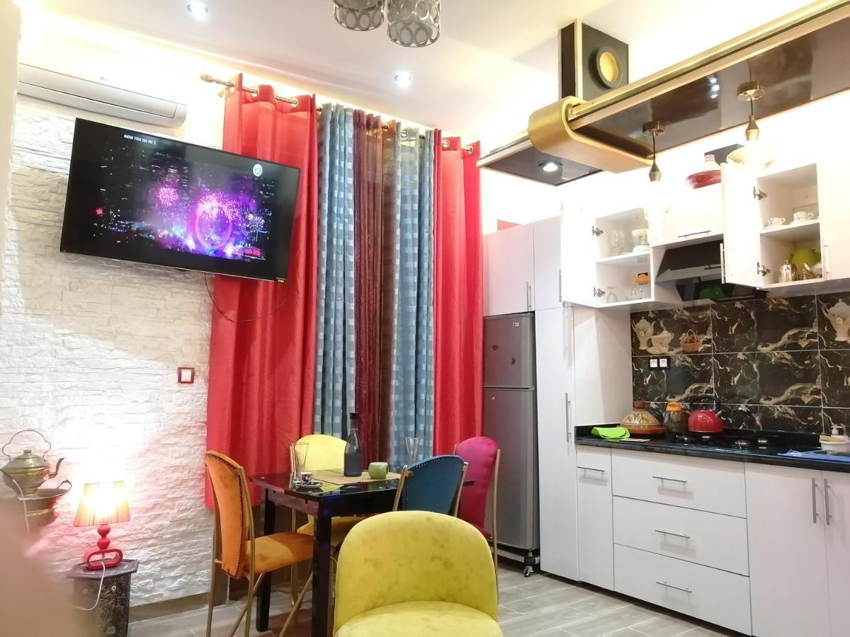 Ryan 1 Apartment Фес Екстериор снимка