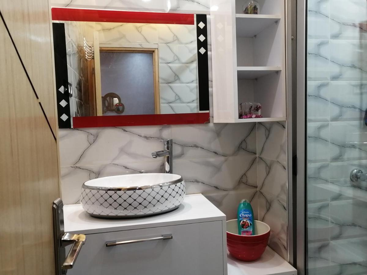 Ryan 1 Apartment Фес Екстериор снимка
