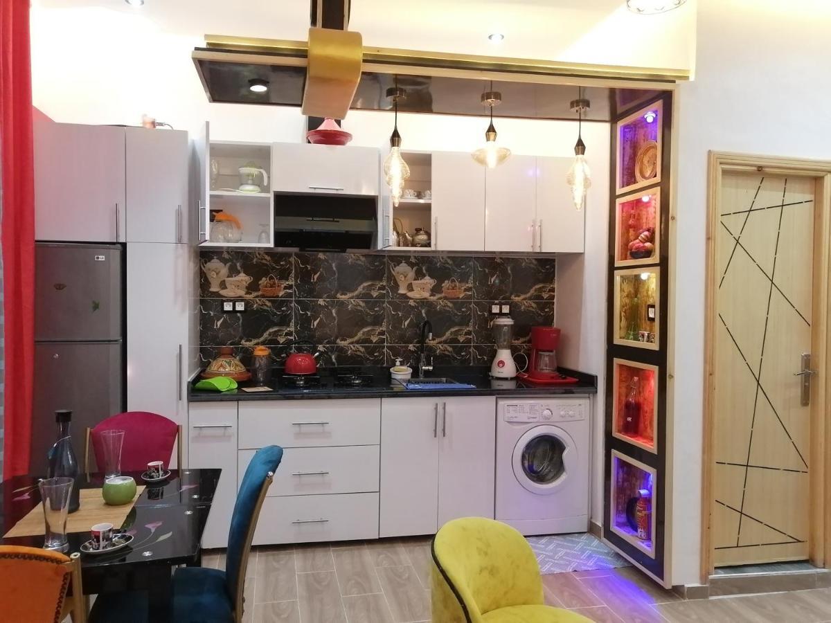 Ryan 1 Apartment Фес Екстериор снимка