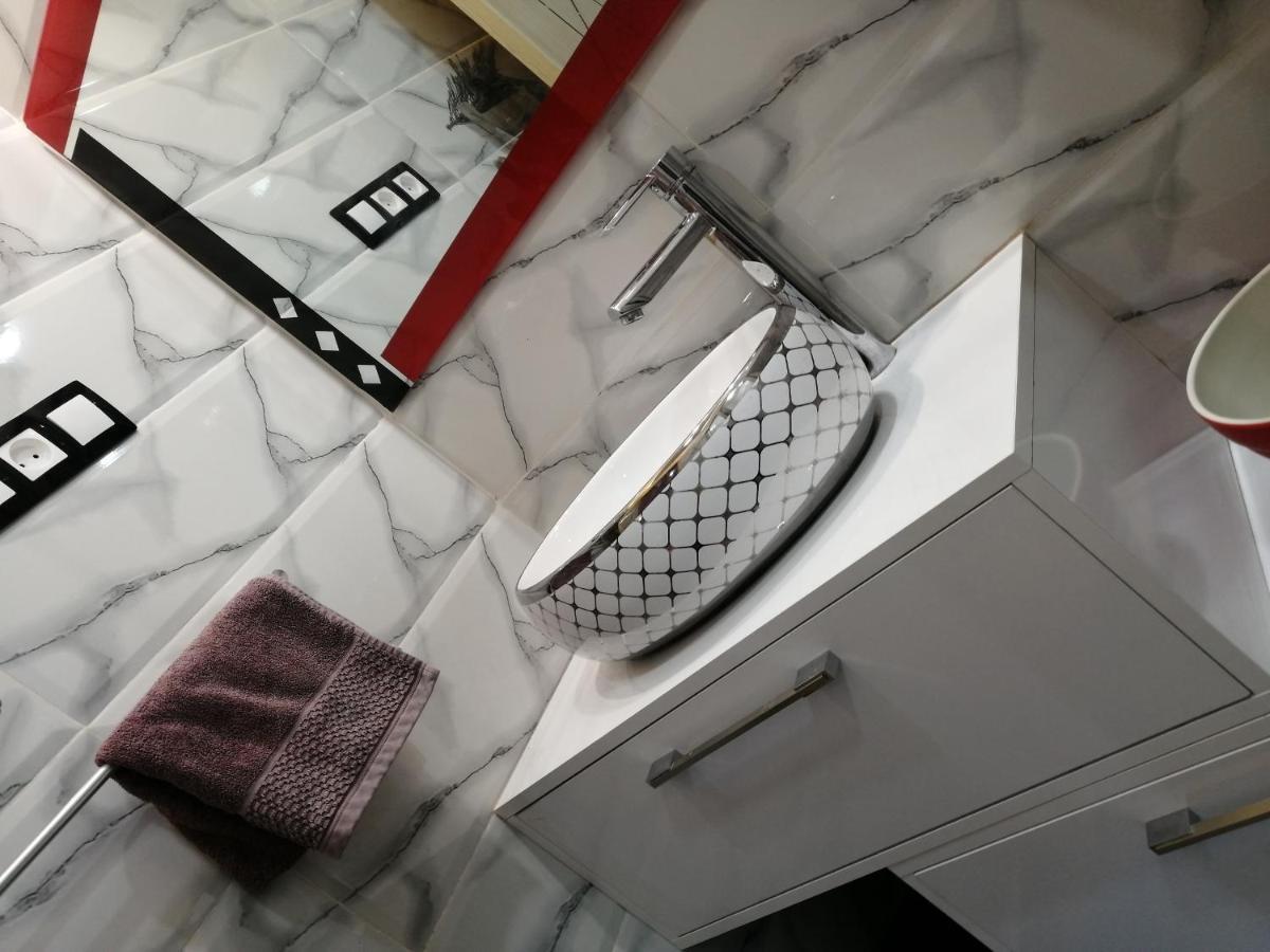 Ryan 1 Apartment Фес Екстериор снимка