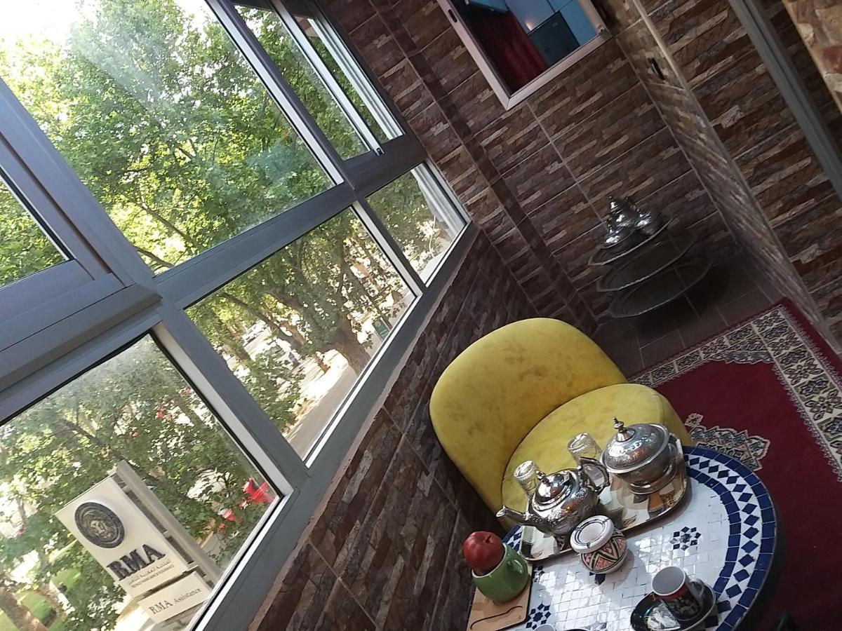 Ryan 1 Apartment Фес Екстериор снимка