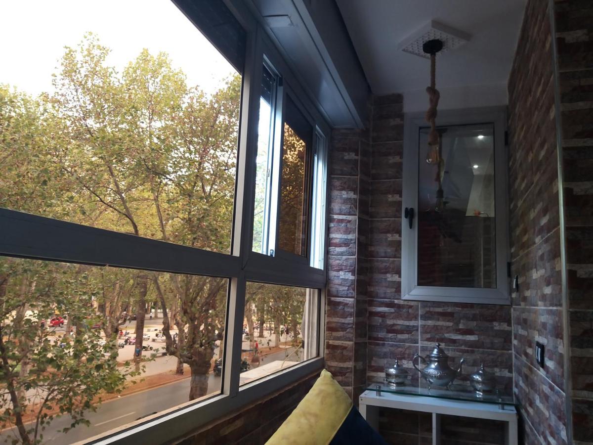 Ryan 1 Apartment Фес Екстериор снимка