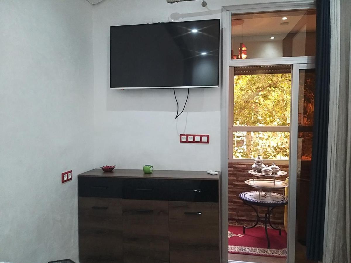 Ryan 1 Apartment Фес Екстериор снимка