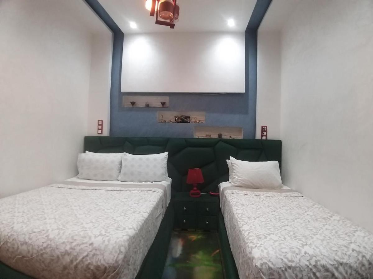 Ryan 1 Apartment Фес Екстериор снимка