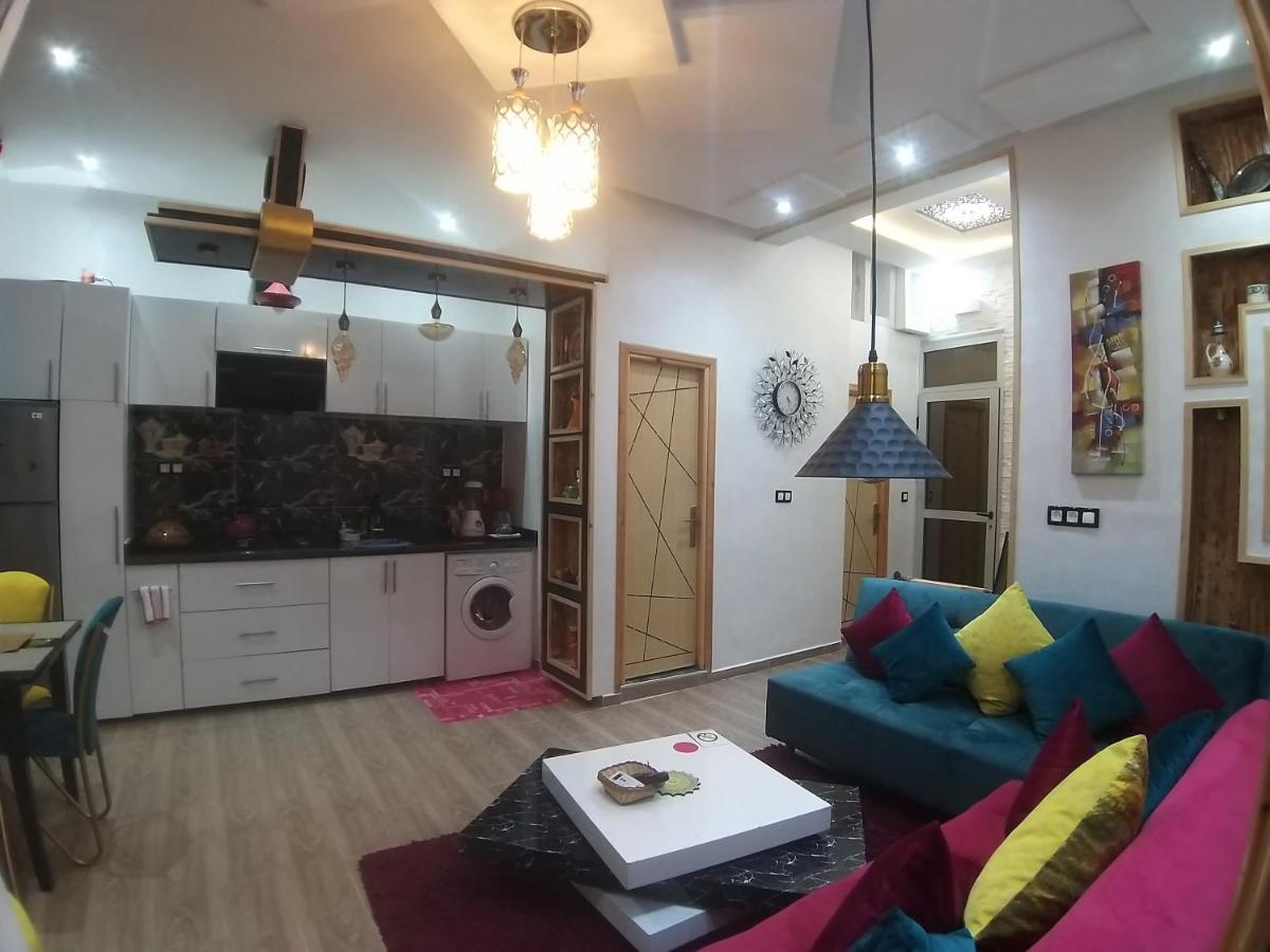 Ryan 1 Apartment Фес Екстериор снимка