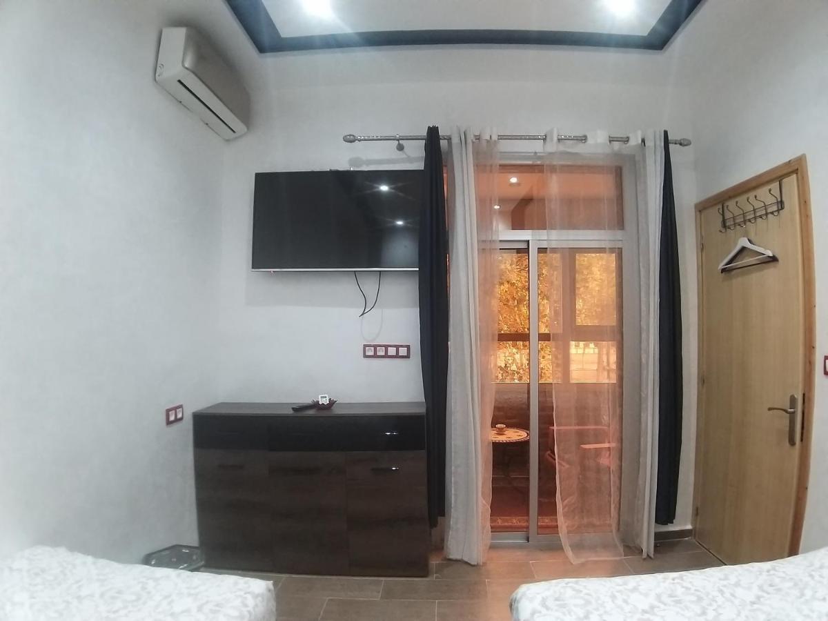 Ryan 1 Apartment Фес Екстериор снимка