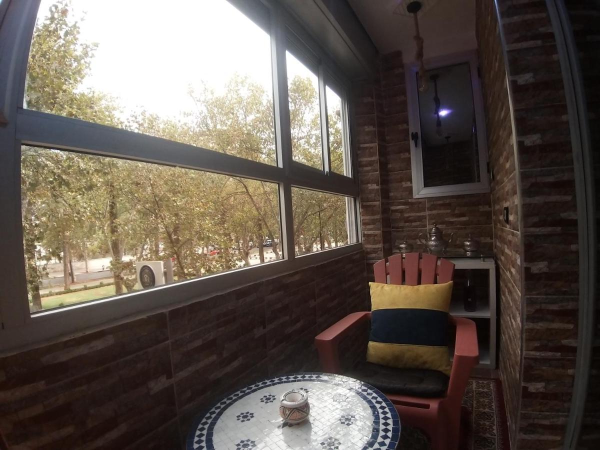 Ryan 1 Apartment Фес Екстериор снимка