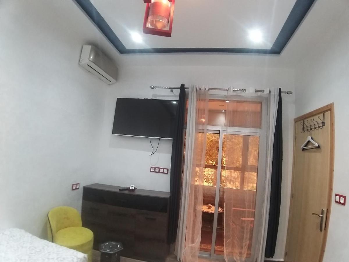 Ryan 1 Apartment Фес Екстериор снимка