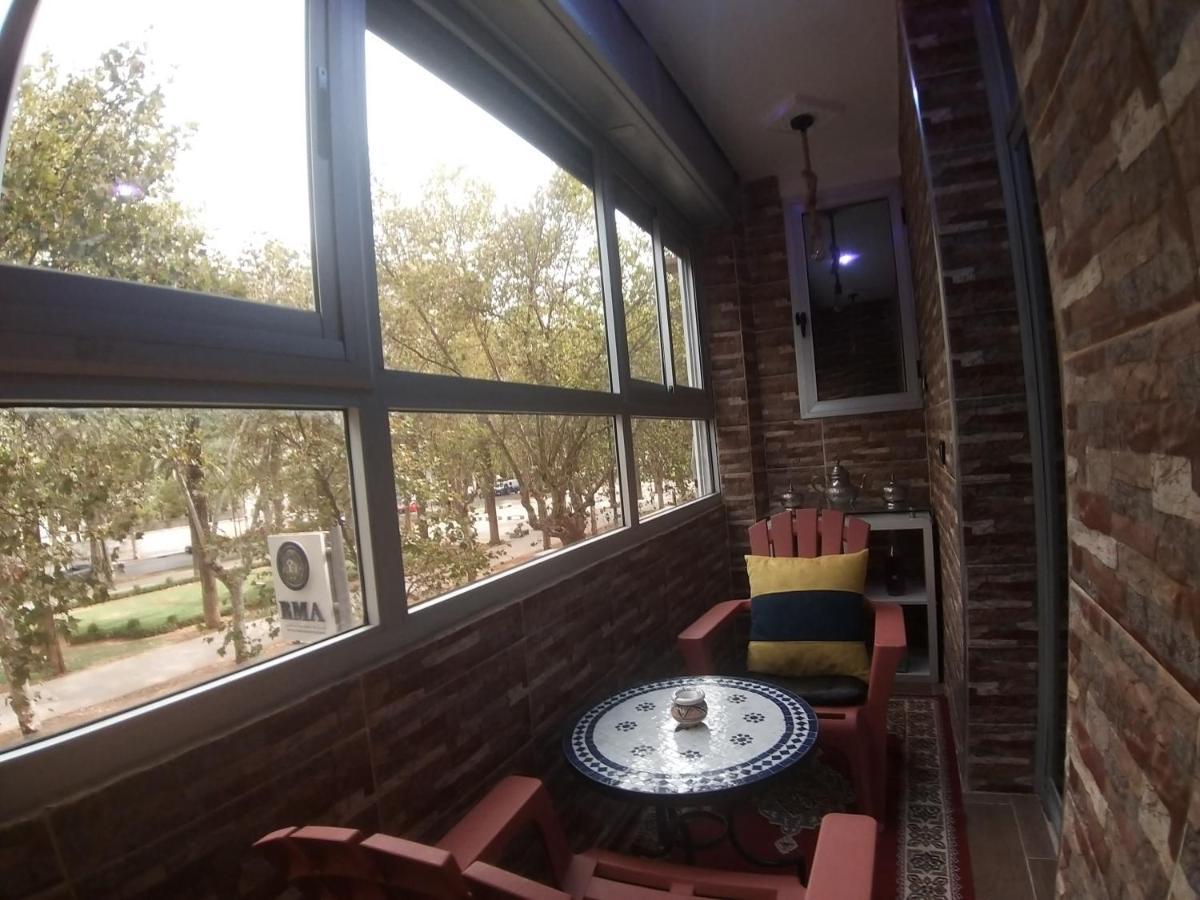 Ryan 1 Apartment Фес Екстериор снимка