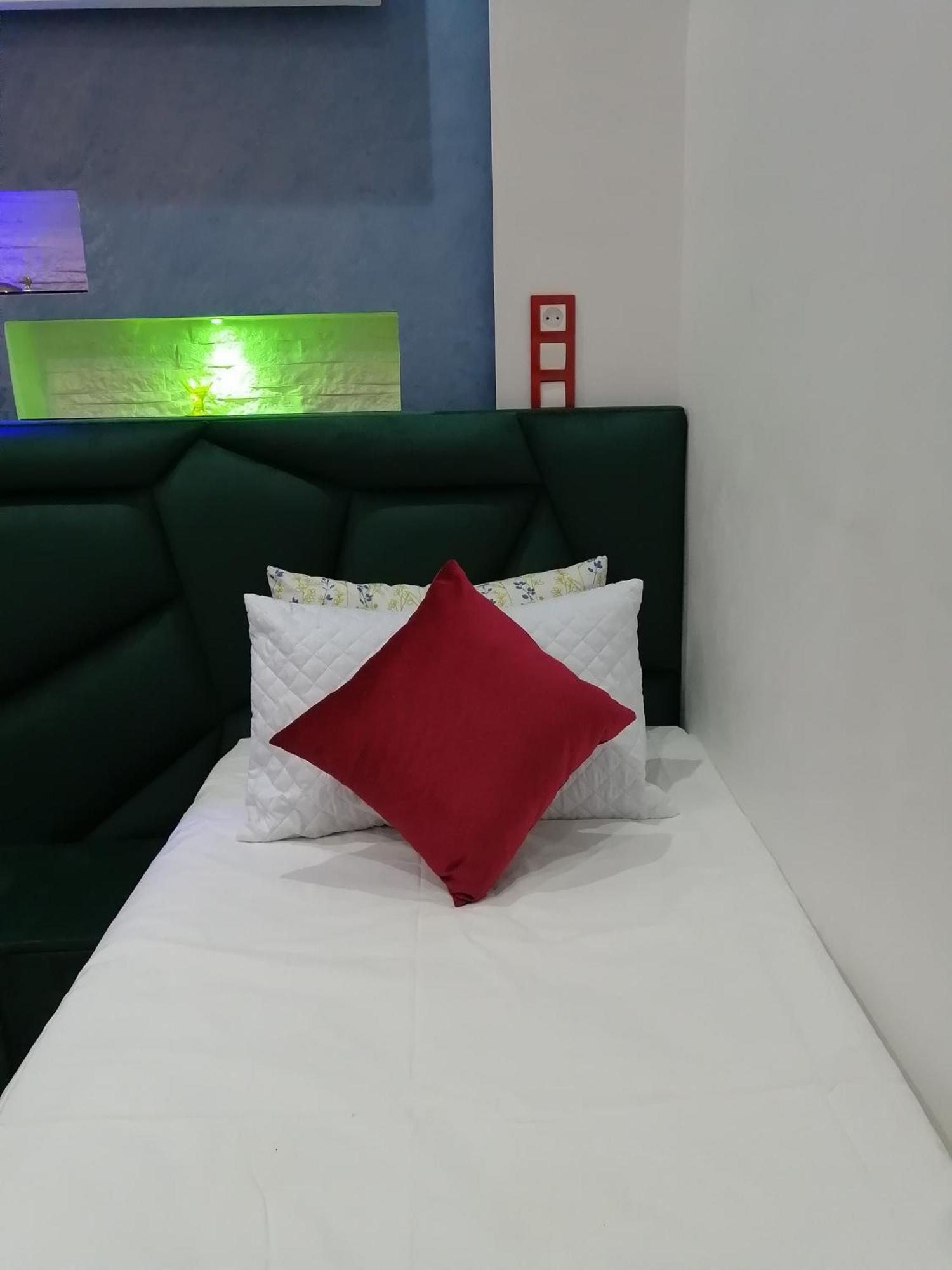 Ryan 1 Apartment Фес Екстериор снимка