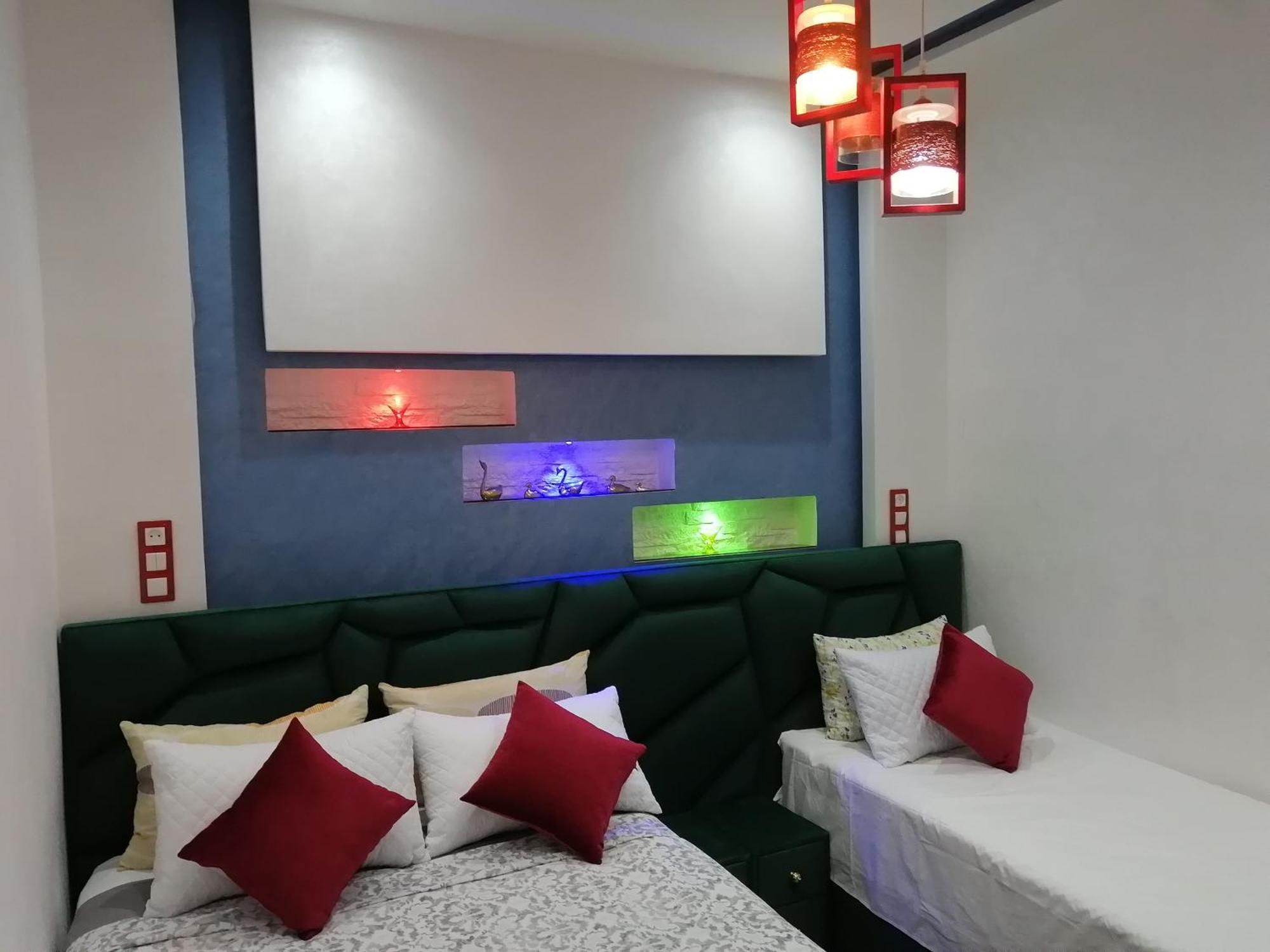 Ryan 1 Apartment Фес Екстериор снимка