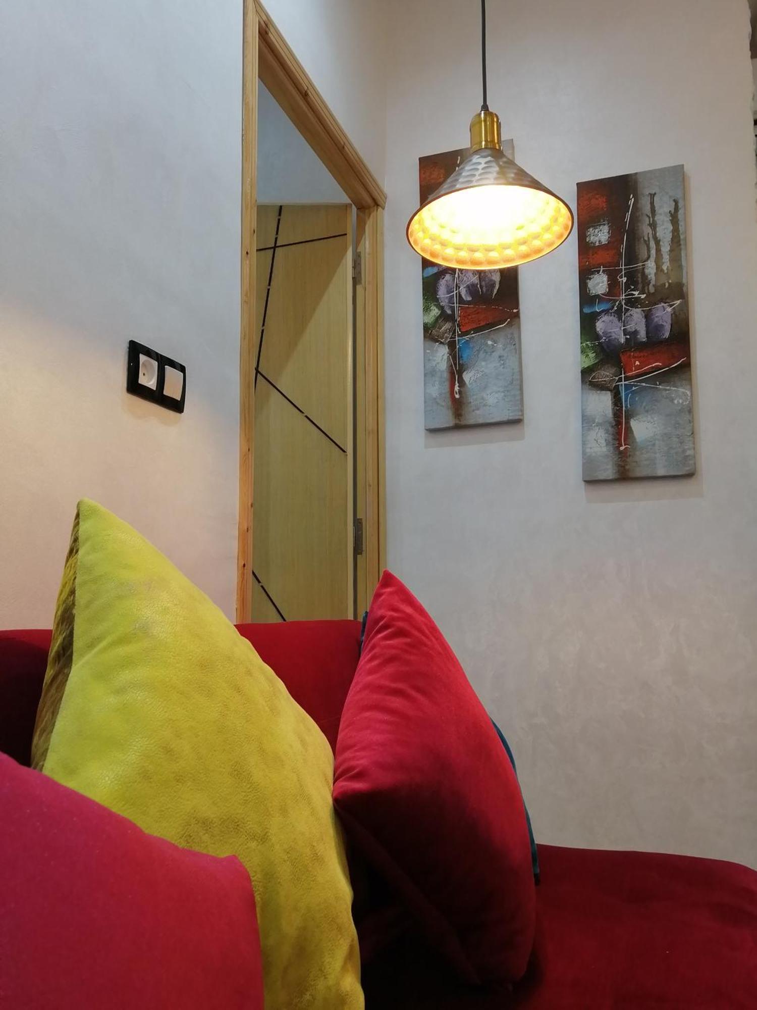 Ryan 1 Apartment Фес Екстериор снимка