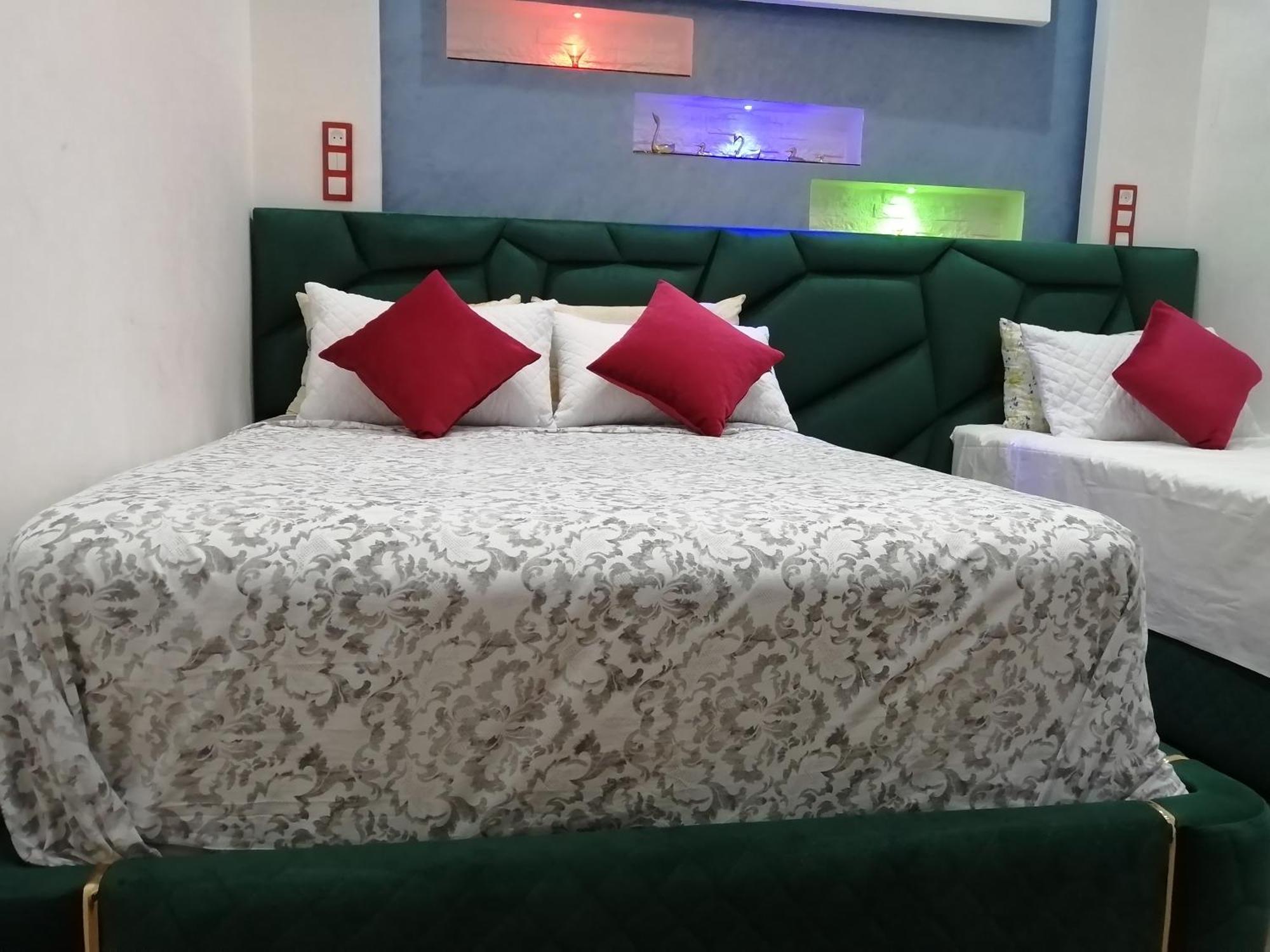 Ryan 1 Apartment Фес Екстериор снимка
